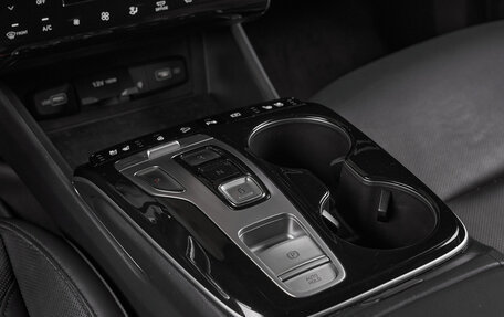 Hyundai Tucson, 2021 год, 3 350 000 рублей, 18 фотография