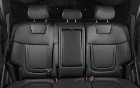 Hyundai Tucson, 2021 год, 3 350 000 рублей, 19 фотография