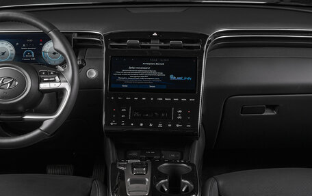 Hyundai Tucson, 2021 год, 3 350 000 рублей, 17 фотография