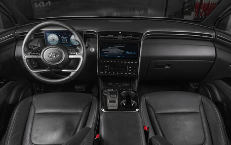 Hyundai Tucson, 2021 год, 3 350 000 рублей, 9 фотография