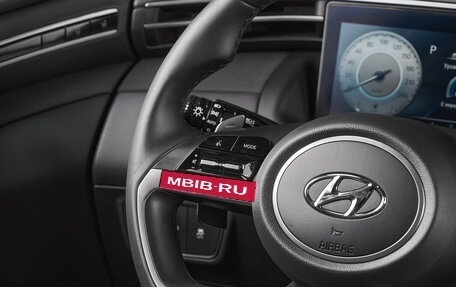 Hyundai Tucson, 2021 год, 3 350 000 рублей, 12 фотография