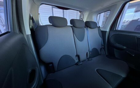 Nissan Note II рестайлинг, 2010 год, 799 900 рублей, 13 фотография