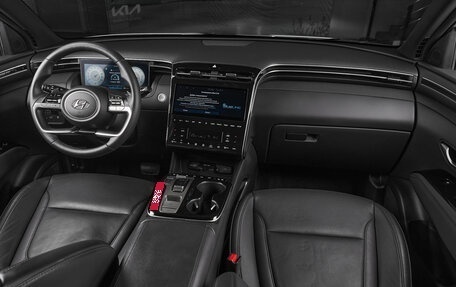 Hyundai Tucson, 2021 год, 3 350 000 рублей, 10 фотография