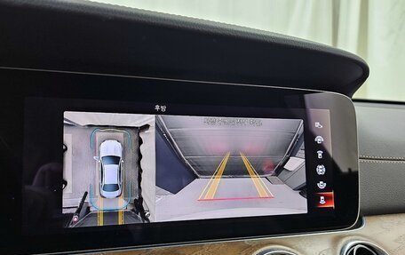 Mercedes-Benz E-Класс, 2022 год, 5 040 000 рублей, 7 фотография