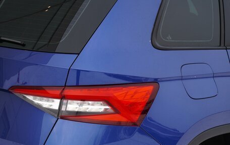 Skoda Kodiaq I, 2020 год, 2 380 000 рублей, 7 фотография