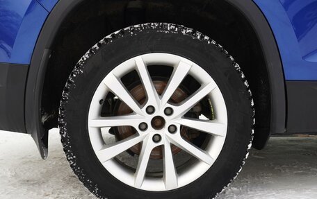 Skoda Kodiaq I, 2020 год, 2 380 000 рублей, 9 фотография