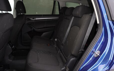 Skoda Kodiaq I, 2020 год, 2 380 000 рублей, 13 фотография