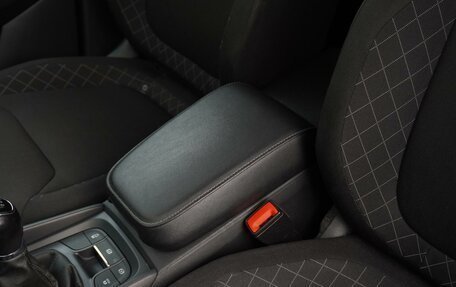 Skoda Kodiaq I, 2020 год, 2 380 000 рублей, 17 фотография