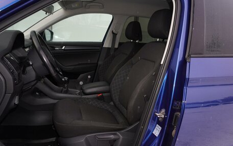 Skoda Kodiaq I, 2020 год, 2 380 000 рублей, 14 фотография