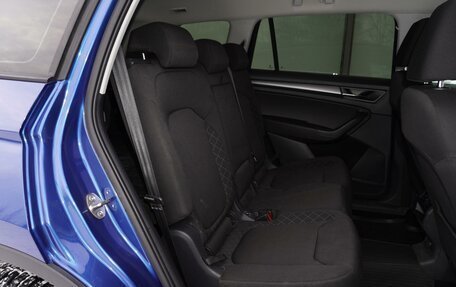 Skoda Kodiaq I, 2020 год, 2 380 000 рублей, 11 фотография