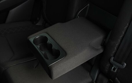 Skoda Kodiaq I, 2020 год, 2 380 000 рублей, 18 фотография