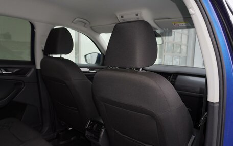 Skoda Kodiaq I, 2020 год, 2 380 000 рублей, 15 фотография