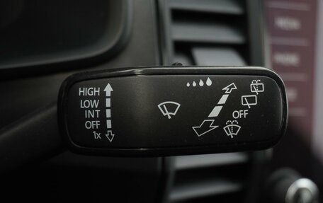 Skoda Kodiaq I, 2020 год, 2 380 000 рублей, 21 фотография