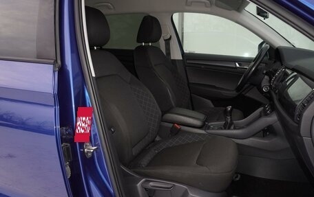 Skoda Kodiaq I, 2020 год, 2 380 000 рублей, 12 фотография