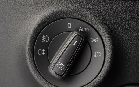 Skoda Kodiaq I, 2020 год, 2 380 000 рублей, 28 фотография