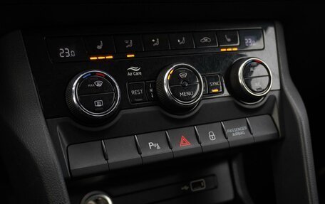 Skoda Kodiaq I, 2020 год, 2 380 000 рублей, 27 фотография