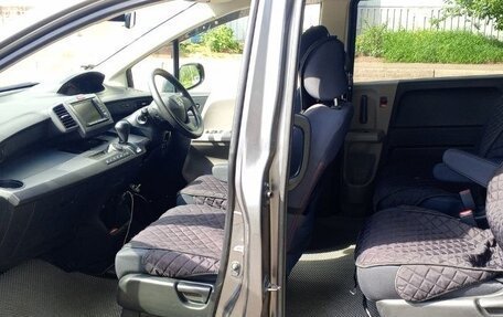 Honda Freed I, 2009 год, 820 000 рублей, 4 фотография