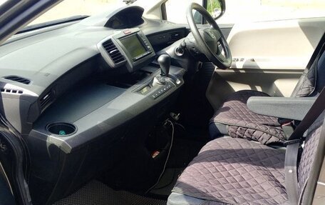 Honda Freed I, 2009 год, 820 000 рублей, 3 фотография