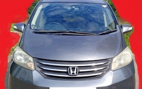 Honda Freed I, 2009 год, 820 000 рублей, 2 фотография