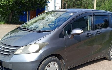 Honda Freed I, 2009 год, 820 000 рублей, 5 фотография