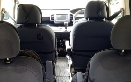 Honda Freed I, 2009 год, 820 000 рублей, 7 фотография