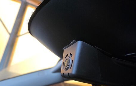 Volvo V90 Cross Country I рестайлинг, 2020 год, 4 200 000 рублей, 13 фотография