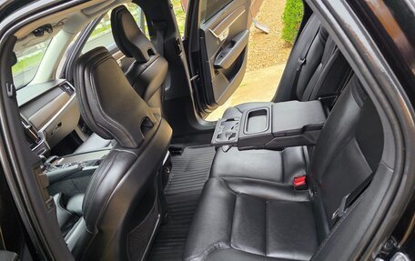 Volvo V90 Cross Country I рестайлинг, 2020 год, 4 200 000 рублей, 5 фотография