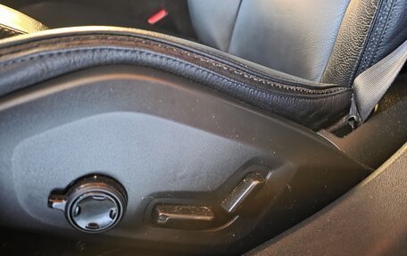 Volvo V90 Cross Country I рестайлинг, 2020 год, 4 200 000 рублей, 6 фотография