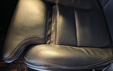 Volvo V90 Cross Country I рестайлинг, 2020 год, 4 200 000 рублей, 7 фотография