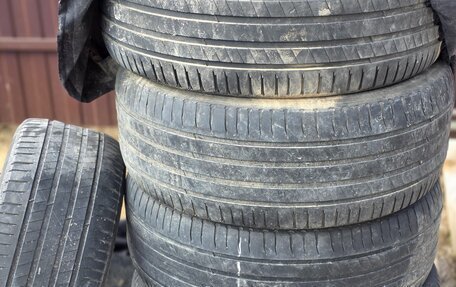 Volvo V90 Cross Country I рестайлинг, 2020 год, 4 200 000 рублей, 17 фотография