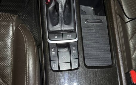 KIA K5 II, 2018 год, 1 850 000 рублей, 9 фотография