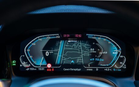 BMW 3 серия, 2020 год, 4 000 000 рублей, 4 фотография