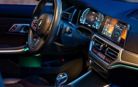 BMW 3 серия, 2020 год, 4 000 000 рублей, 3 фотография