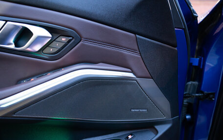 BMW 3 серия, 2020 год, 4 000 000 рублей, 9 фотография