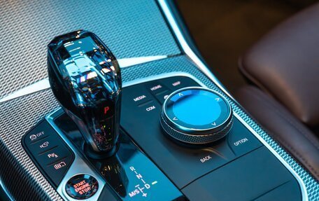 BMW 3 серия, 2020 год, 4 000 000 рублей, 5 фотография