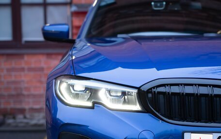 BMW 3 серия, 2020 год, 4 000 000 рублей, 12 фотография