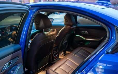 BMW 3 серия, 2020 год, 4 000 000 рублей, 7 фотография