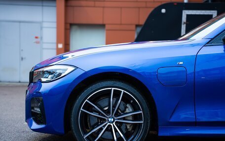 BMW 3 серия, 2020 год, 4 000 000 рублей, 14 фотография