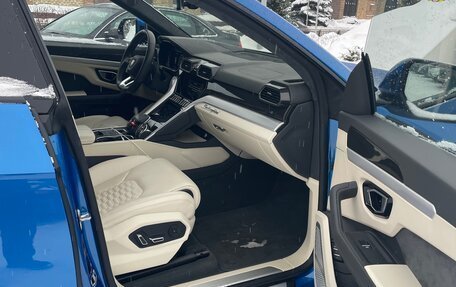 Lamborghini Urus I, 2019 год, 19 500 000 рублей, 7 фотография