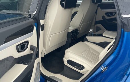 Lamborghini Urus I, 2019 год, 19 500 000 рублей, 13 фотография