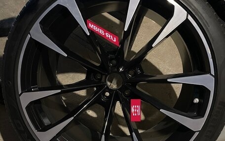 Lamborghini Urus I, 2019 год, 19 500 000 рублей, 8 фотография