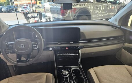 KIA Carnival, 2020 год, 3 750 000 рублей, 9 фотография