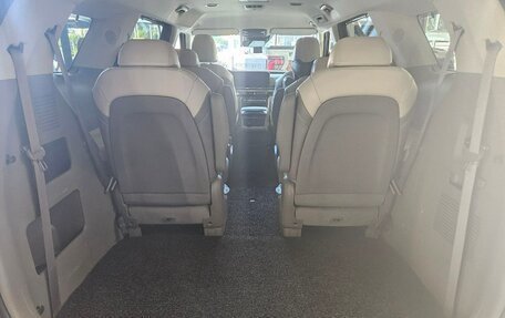 KIA Carnival, 2020 год, 3 750 000 рублей, 8 фотография