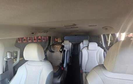 KIA Carnival, 2020 год, 3 750 000 рублей, 13 фотография