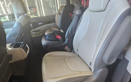 KIA Carnival, 2020 год, 3 750 000 рублей, 11 фотография