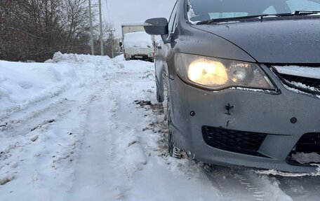 Honda Civic VIII, 2010 год, 690 000 рублей, 2 фотография