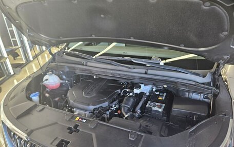 KIA Carnival, 2020 год, 3 750 000 рублей, 4 фотография