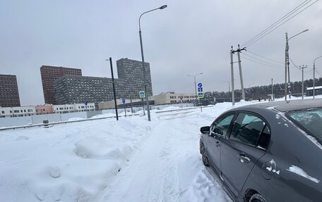 Honda Civic VIII, 2010 год, 690 000 рублей, 4 фотография