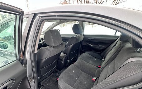 Honda Civic VIII, 2010 год, 690 000 рублей, 9 фотография