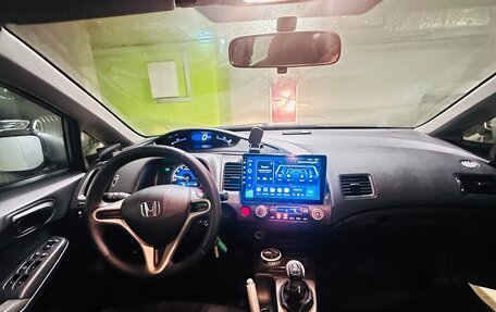 Honda Civic VIII, 2010 год, 690 000 рублей, 10 фотография